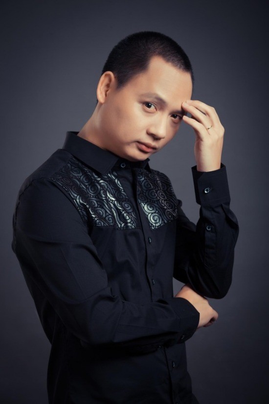 Thu Minh tai xuat Vietnam Idol sau gan 1 thang sinh con-Hinh-2